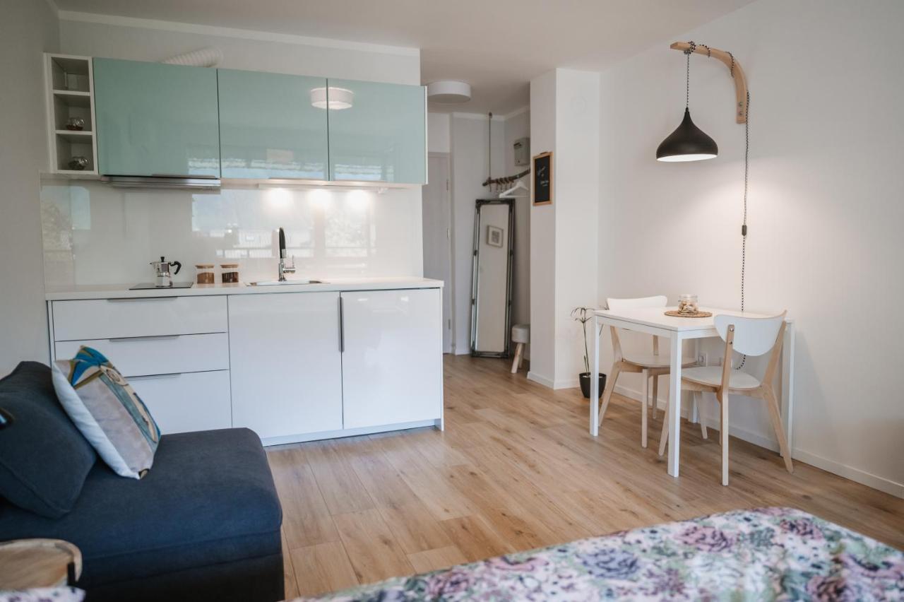 Green View Studio - B&B