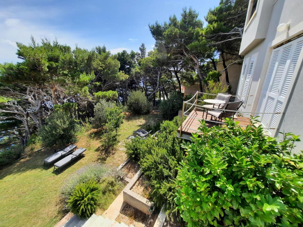 Apartment Botta - B&B Mimice