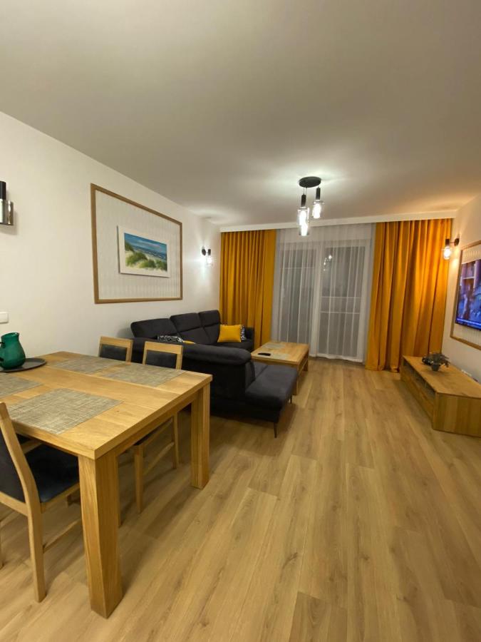 APARTAMENT Jola 2 - Ferienwohnung Jastrzębia Góra