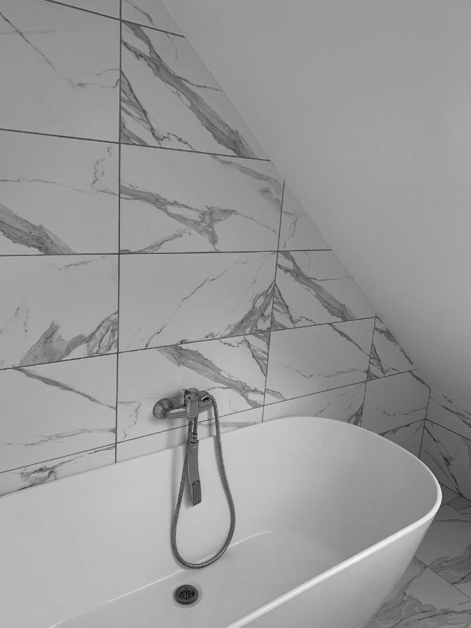 Appartement Deluxe