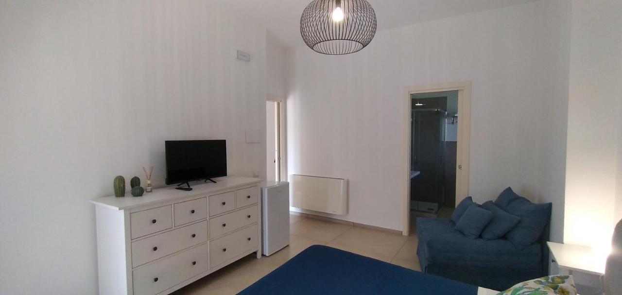 Standaard Kamer met 2 Bedden