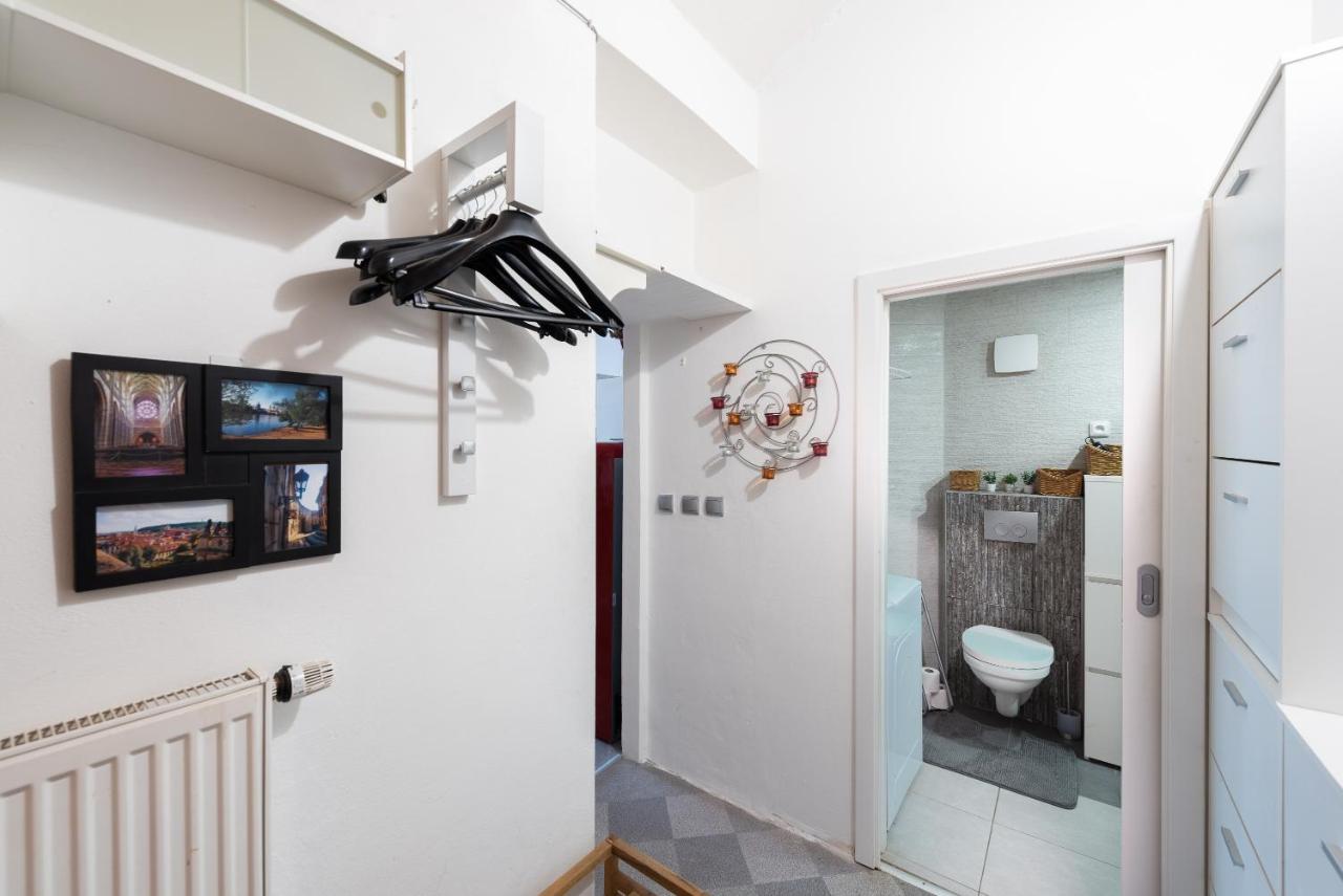 Žižkov apartments - B&B Praga
