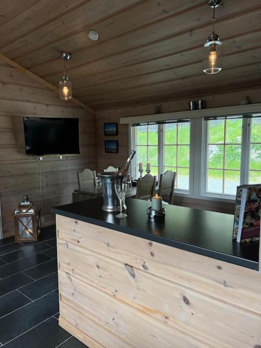 Beitostølen sentralro - B&B