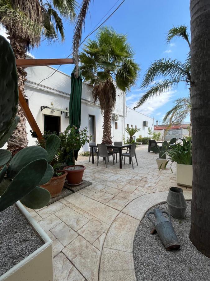 Doria Apartments - Chambres d’hôtes