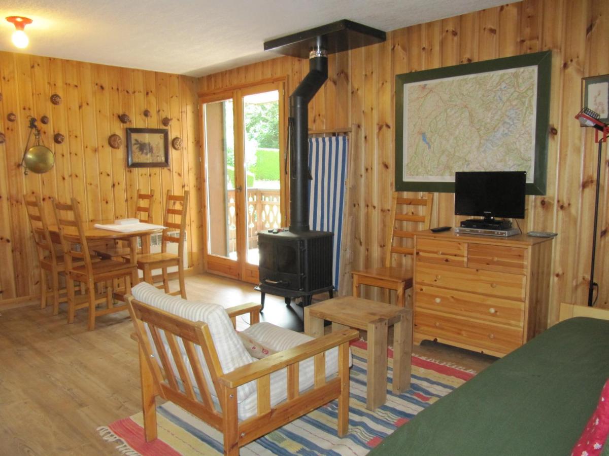 HAMEAU DES HUSKIES - B&B