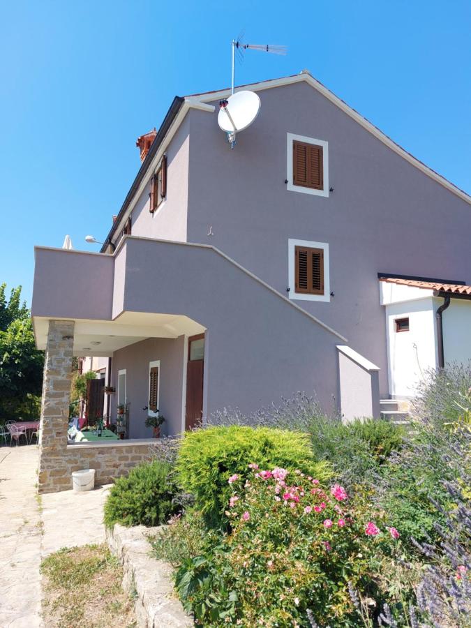 Apartment Bellavista - Bed and Breakfast Grožnjan