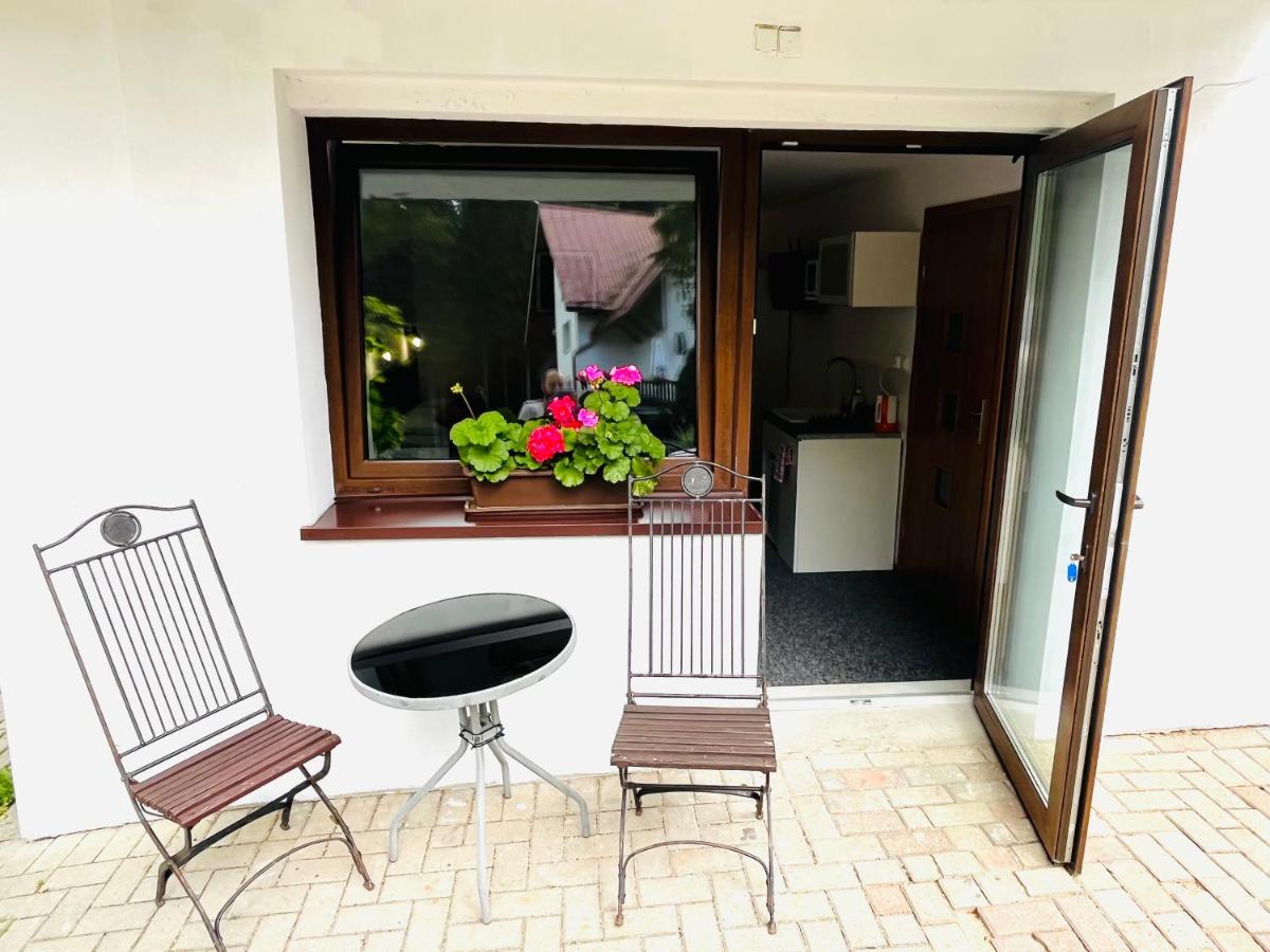 Apartment - Ground Floor