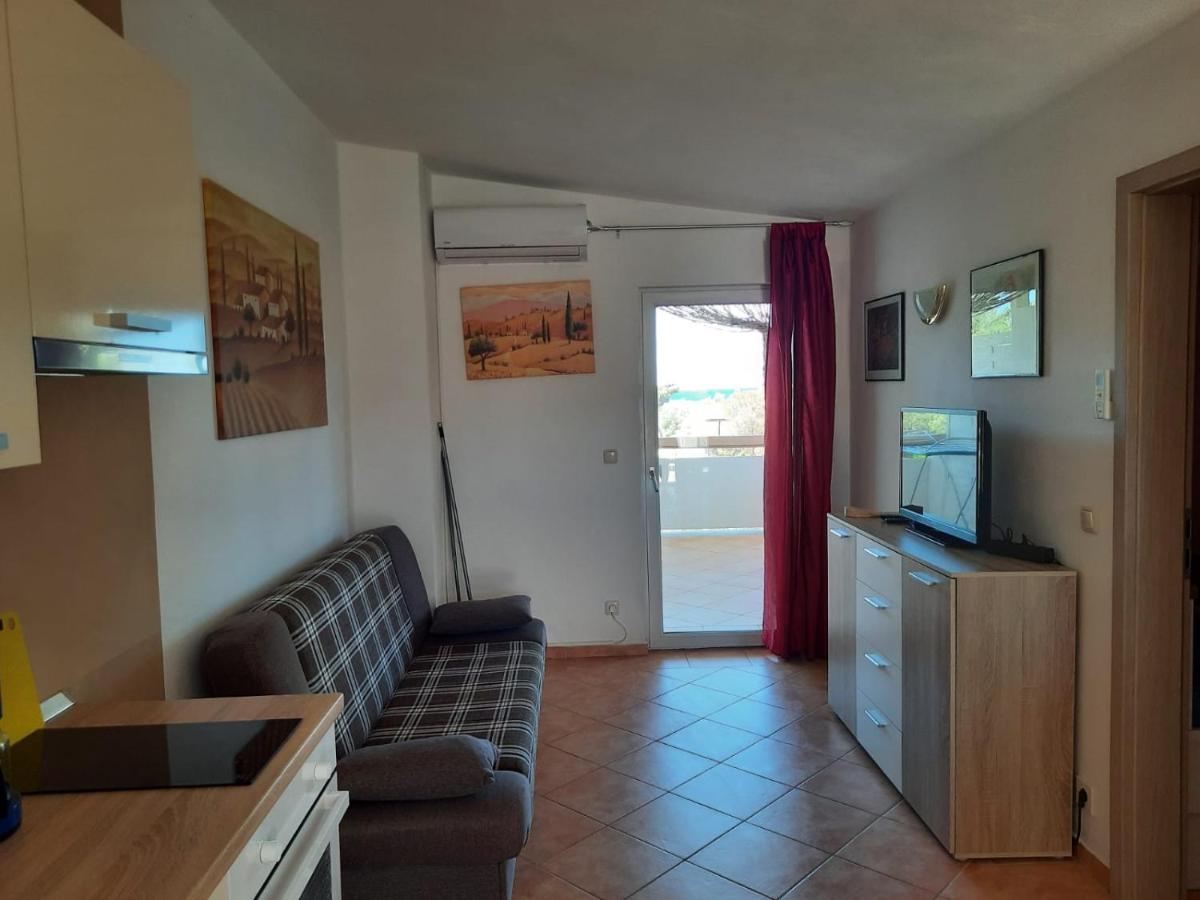 Haus Pedinka Apartment 2 - Ferienwohnung Vir