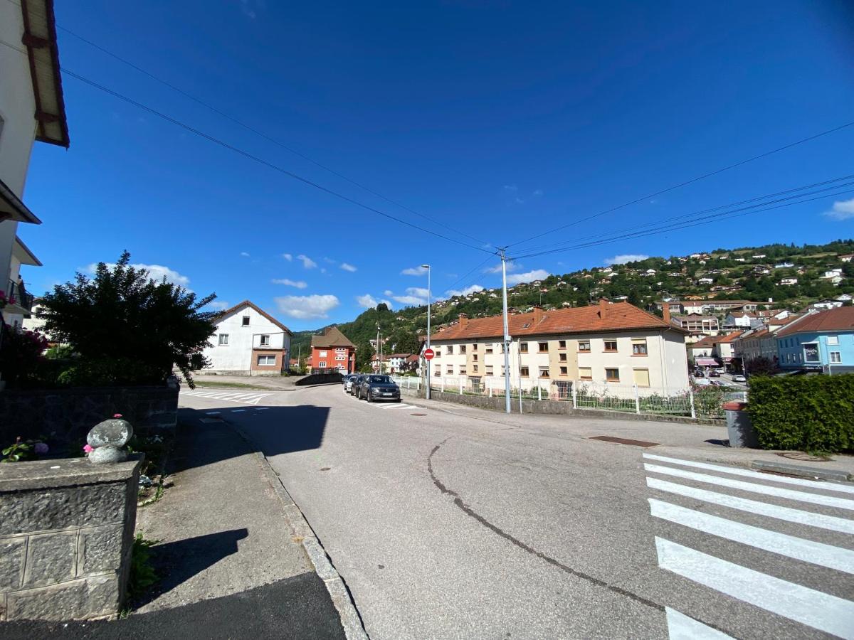 Chez Minouche - B&B La Bresse