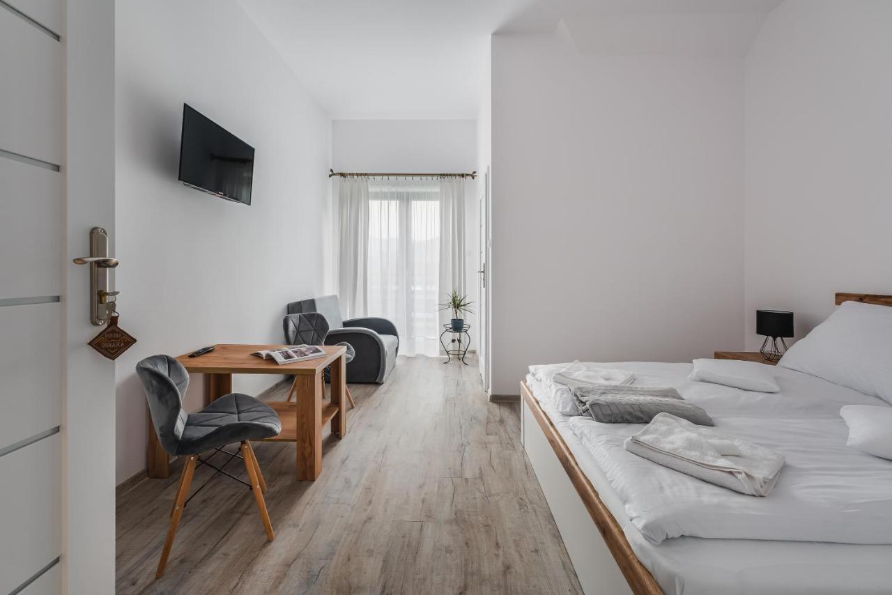 Double Room with Balcony (2 Adults + 1 Child)