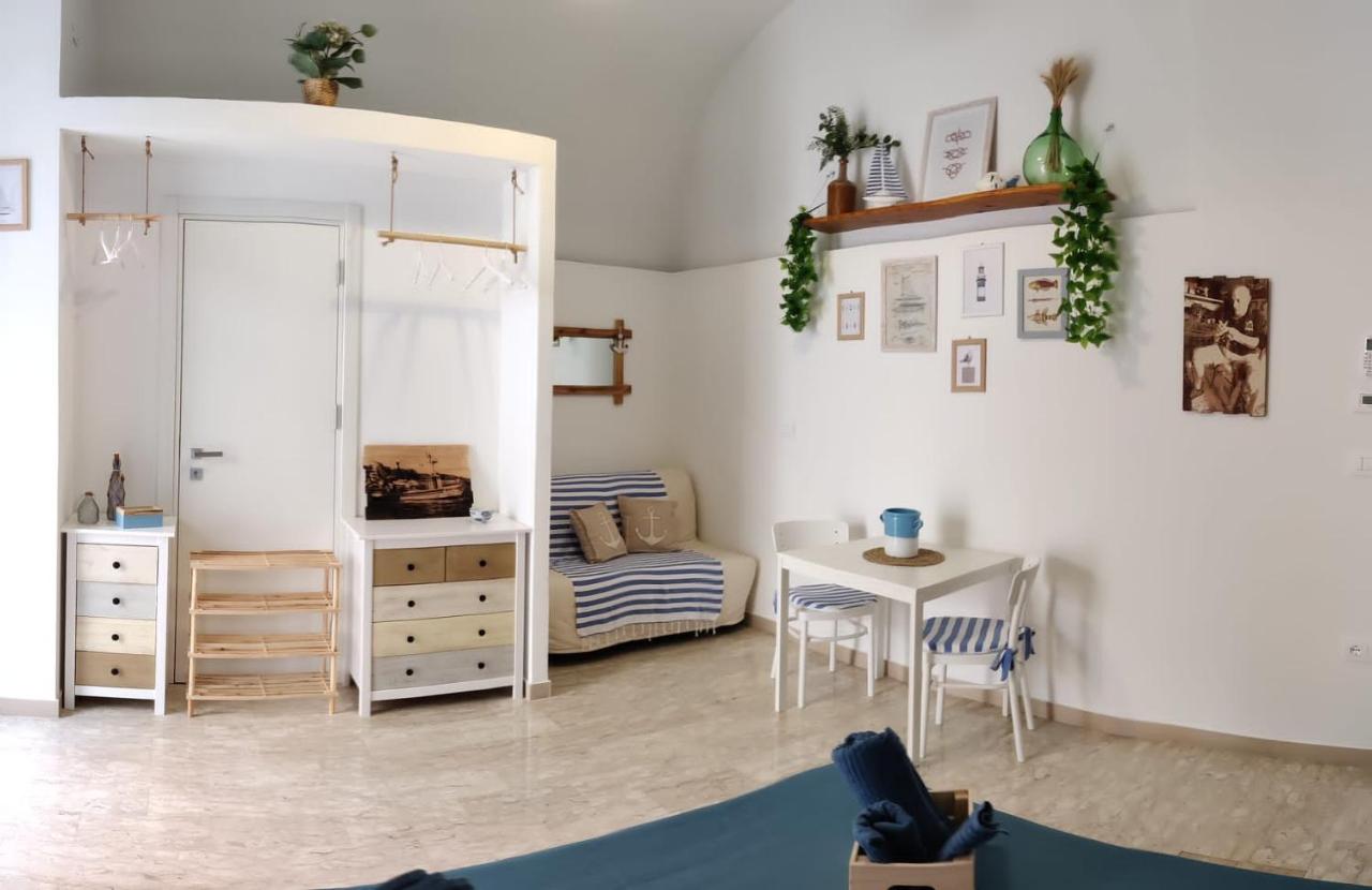 B&B Manfredonia - Dimora del Pescatore - Bed and Breakfast Manfredonia