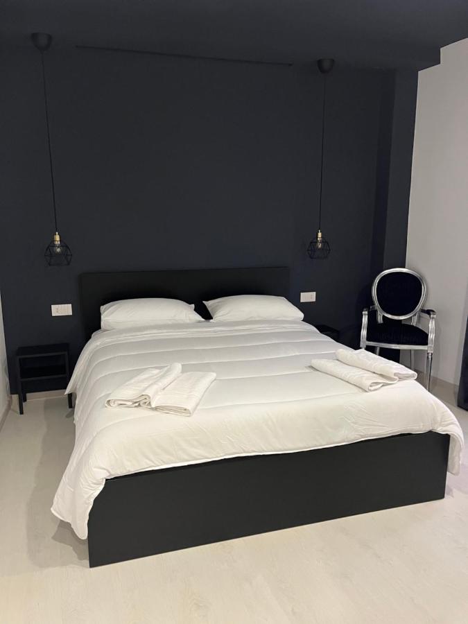Residenza Marcelli - Ferienwohnung