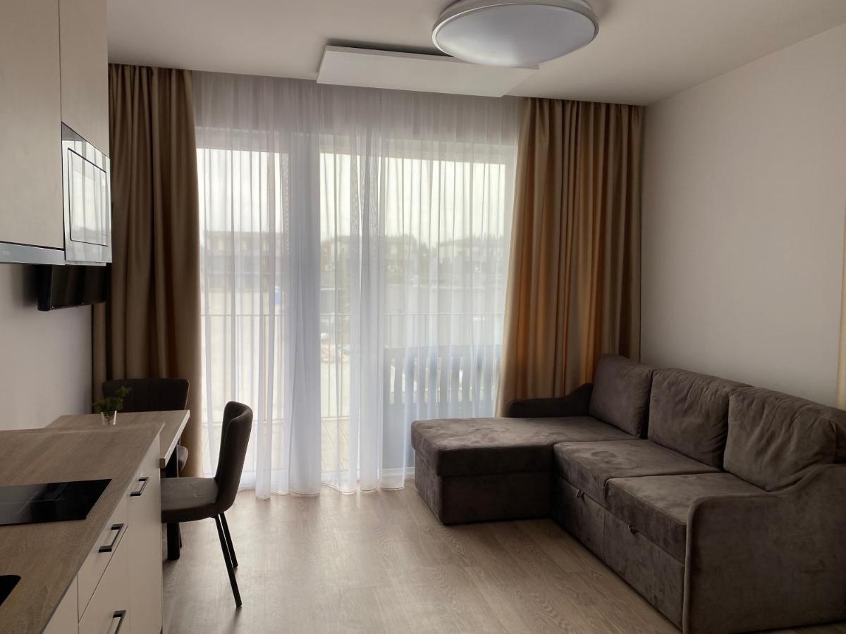 Vierbettzimmer mit Balkon