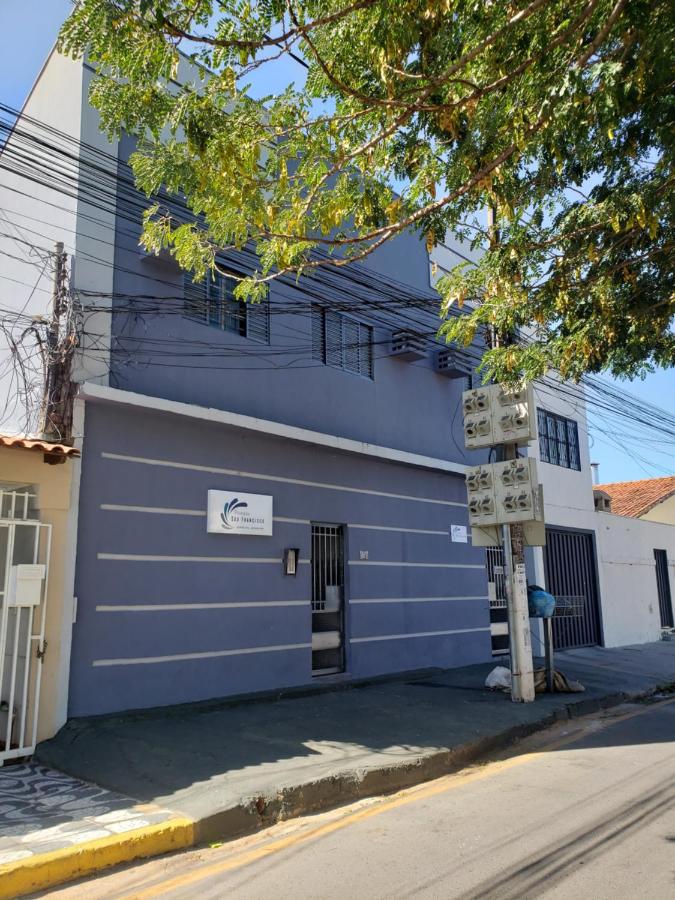 Pousada São Francisco - B&B