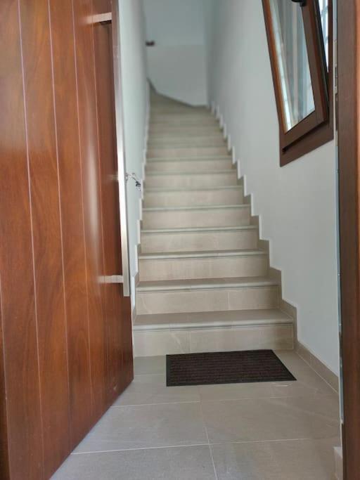Ilenia Guesthouse - B&B Zagorá