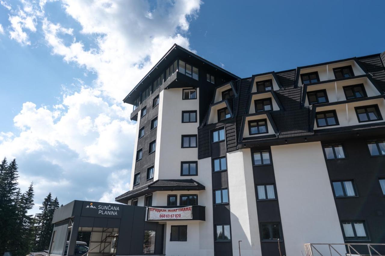 Dolce Vita - Ferienwohnung Kopaonik