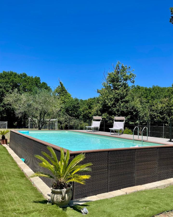 Casale Campecora - B&B