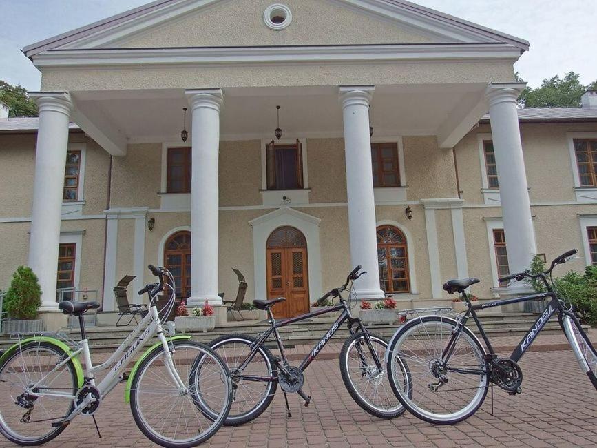 Hotel Rytwiany Pałac - B&B Rytwiany