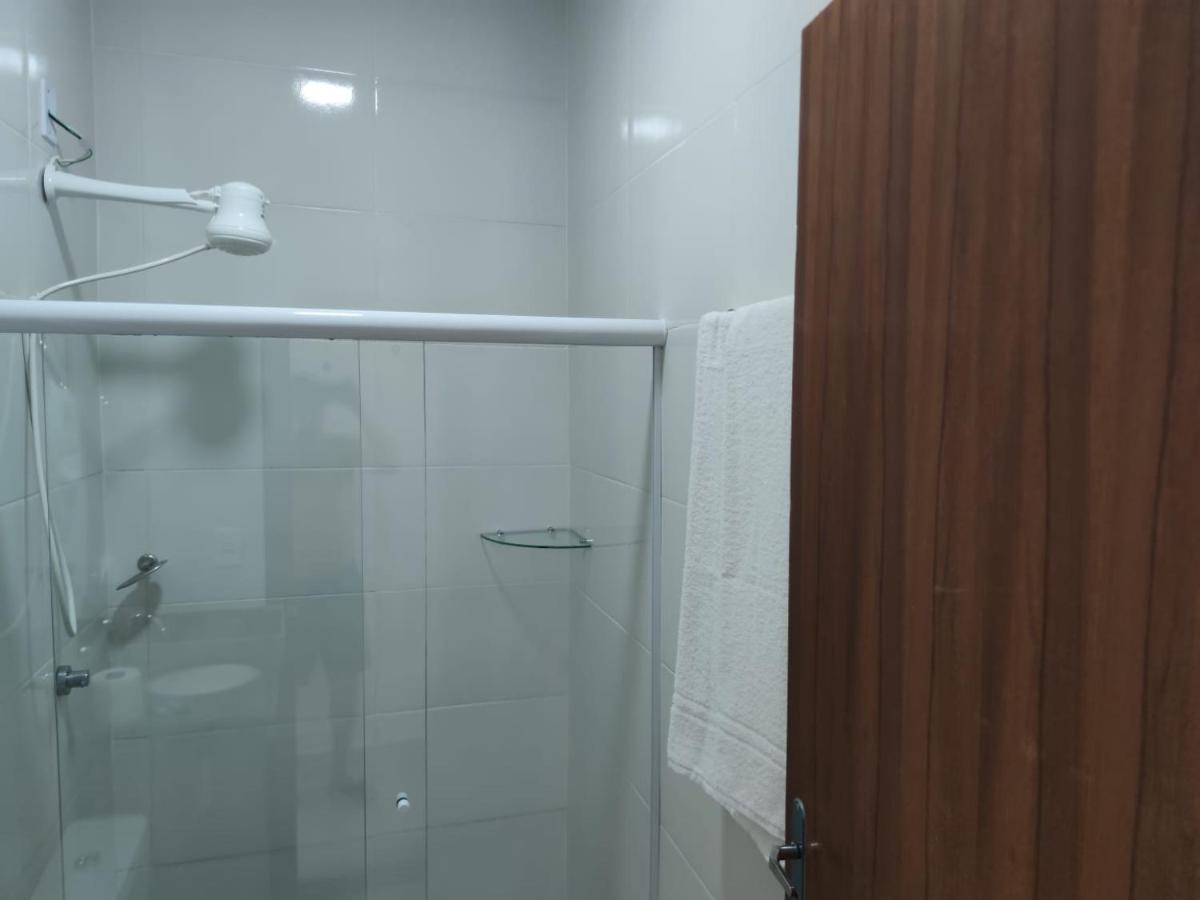 Pousada Sonho Meu - Bed and Breakfast
