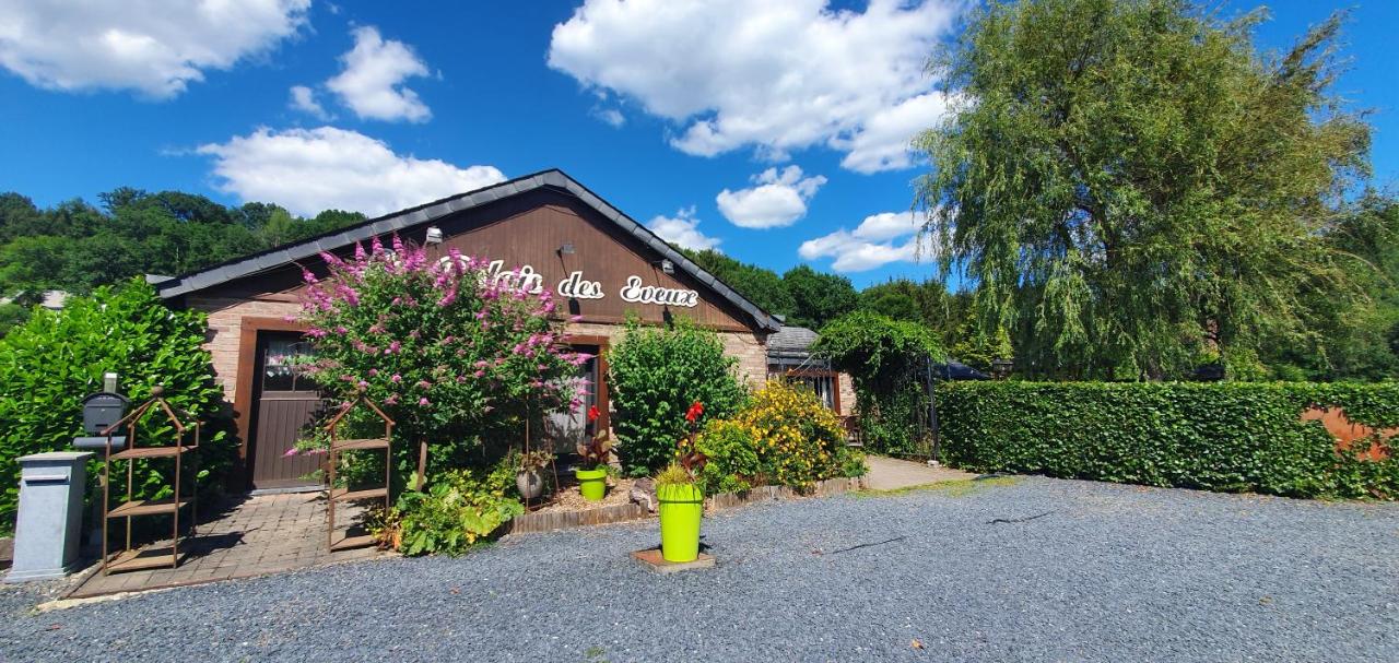 B&B La Roche-en-Ardenne - cosy holiday home with sauna near river - Bed and Breakfast La Roche-en-Ardenne