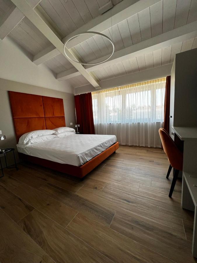 Deluxe Doppelzimmer