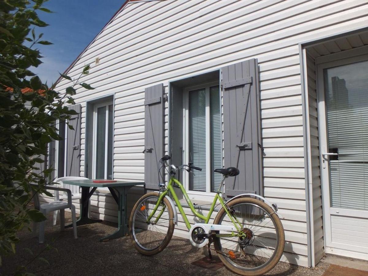 Haus mit 1 Schlafzimmer