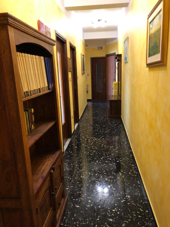 La casa di Marco - B&B Imperia