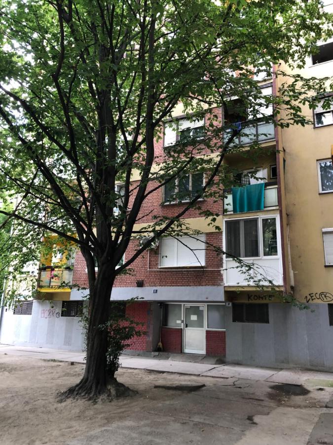 Apartman Lavanda - B&B