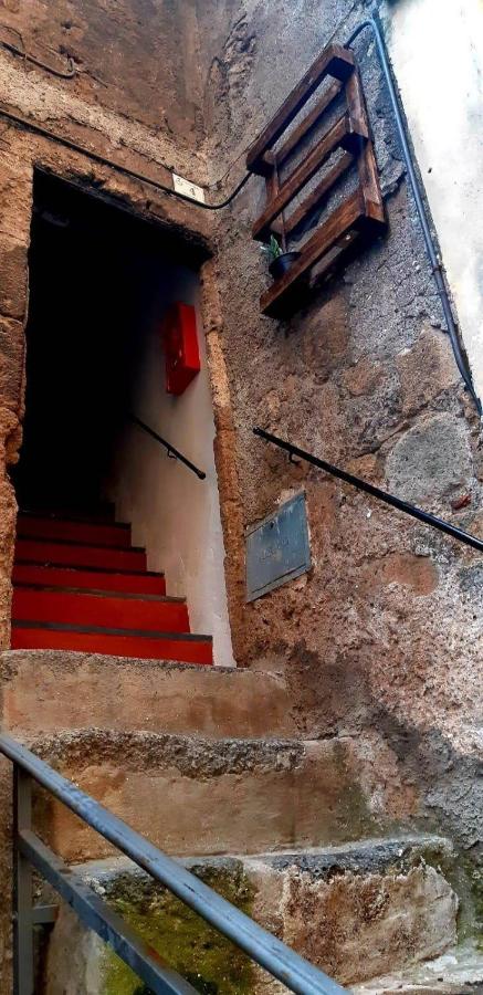Borgo Vecchio - B&B Carbognano