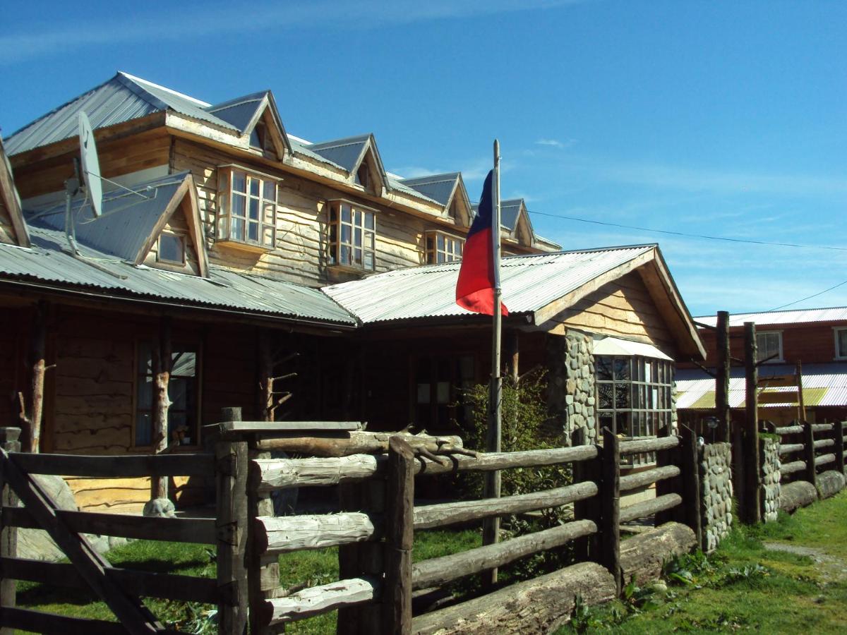 Hosteria Rayen - B&B