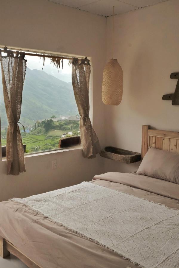 Habitación Doble Estándar
