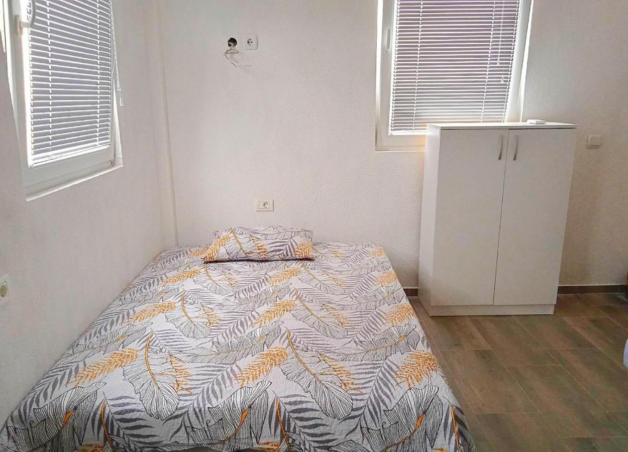 Duplex Apartment