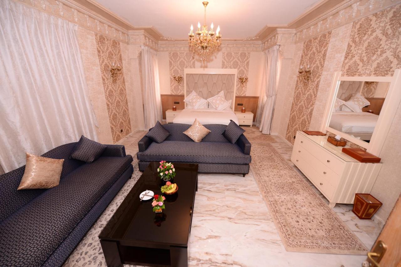 Suite con bañera de hidromasaje