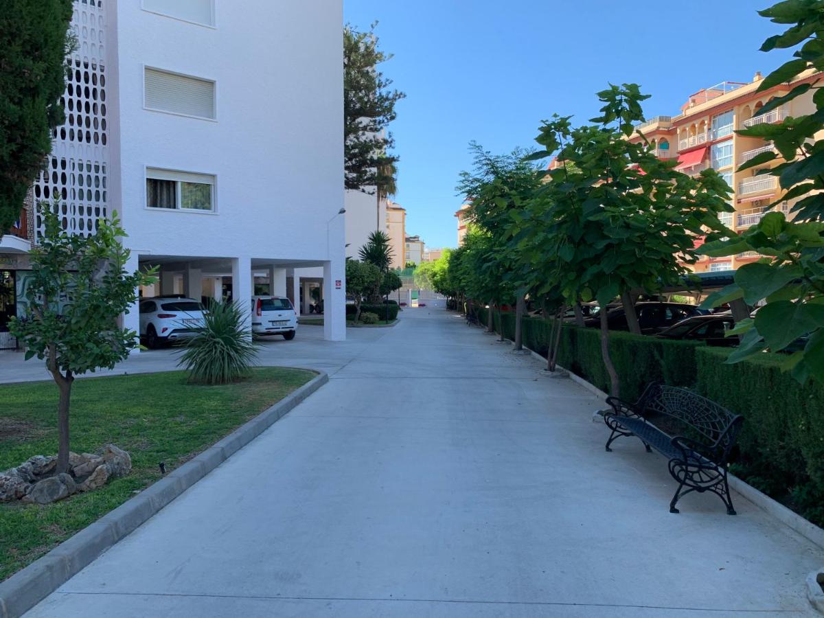 FUENGIROLA Los Boliches MALAGA - GREEN LOVE - B&B Fuengirola