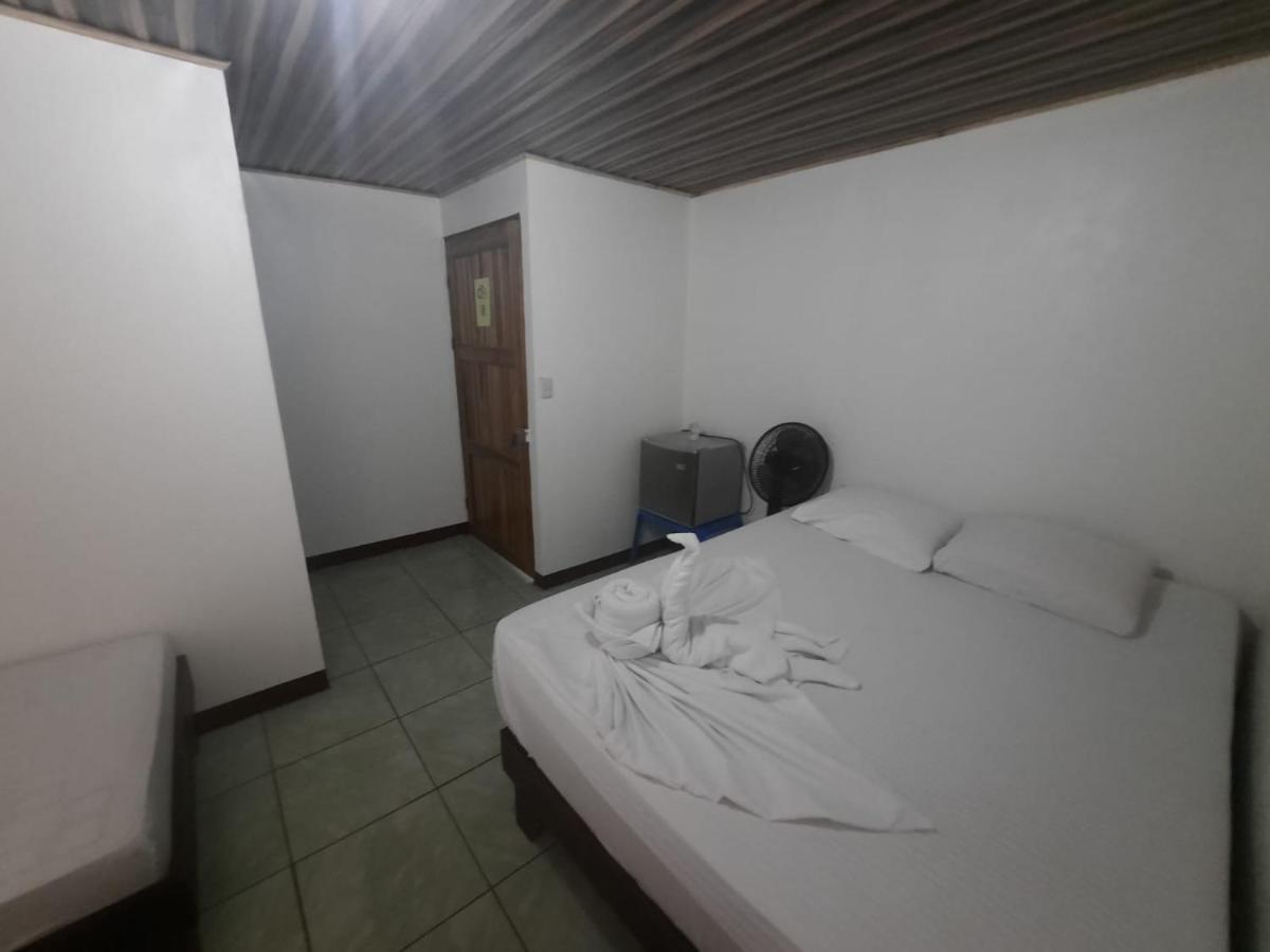 Camera Quadrupla con Bagno Privato
