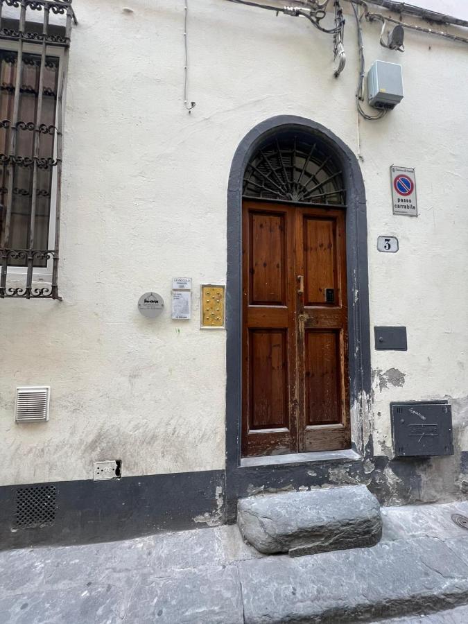 La Torre di Anna - B&B Firenze
