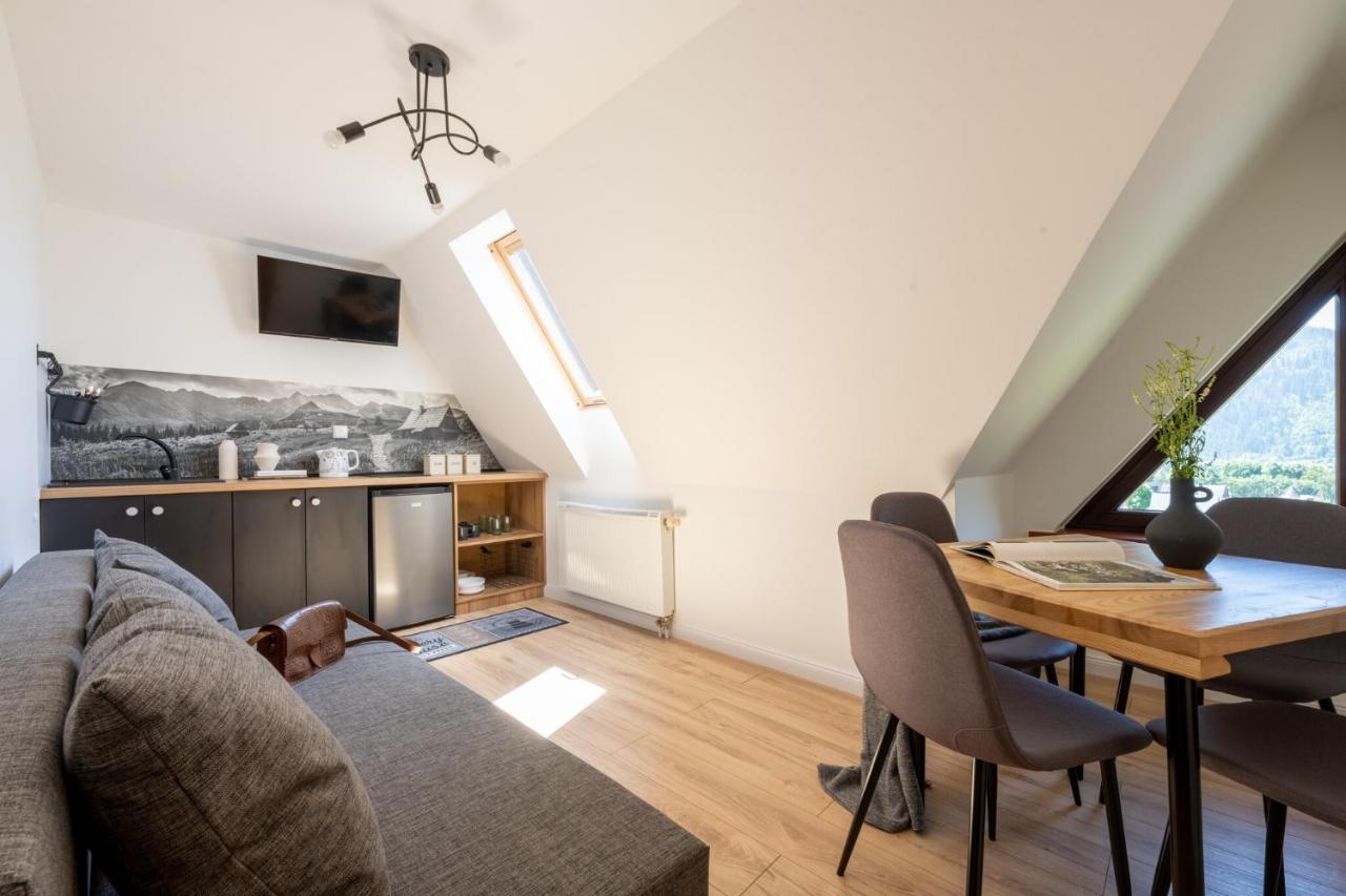 Appartamento con 1 Camera da Letto