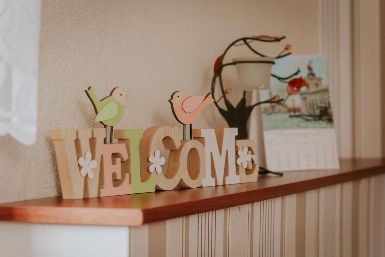 Ferienwohnung am Stadtrand - B&B Annaberg-Buchholz