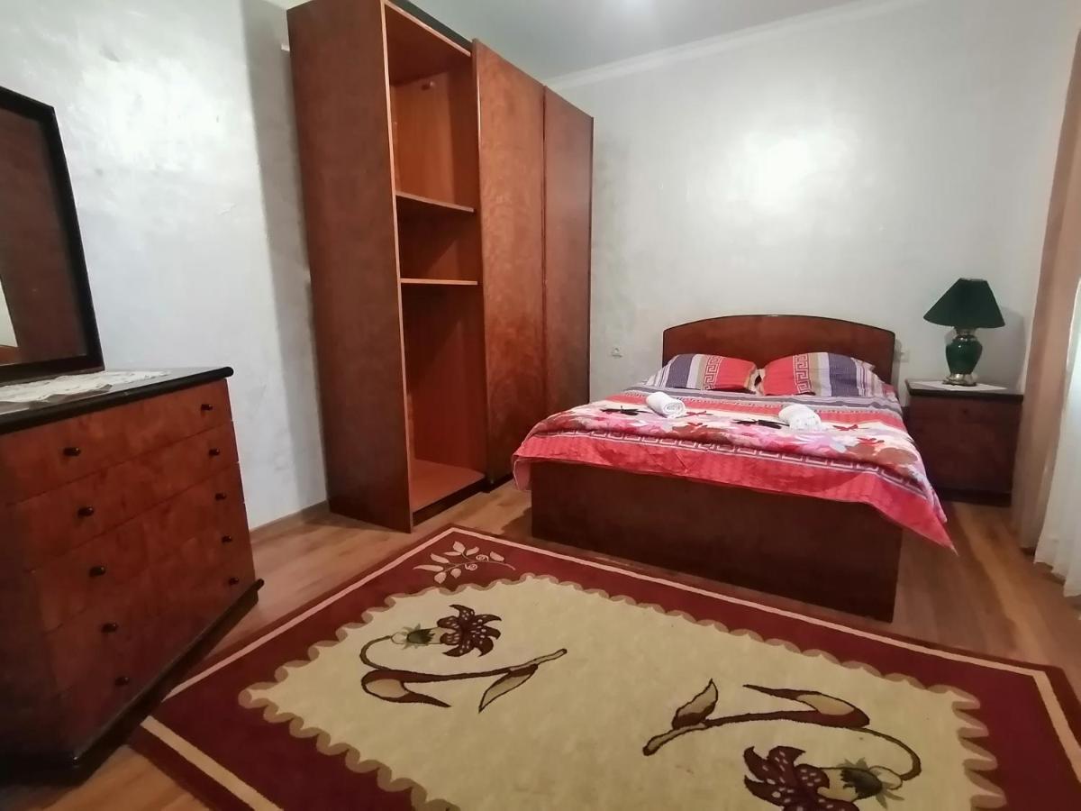 Guest House Dimitri - Ferienwohnung Chakvi