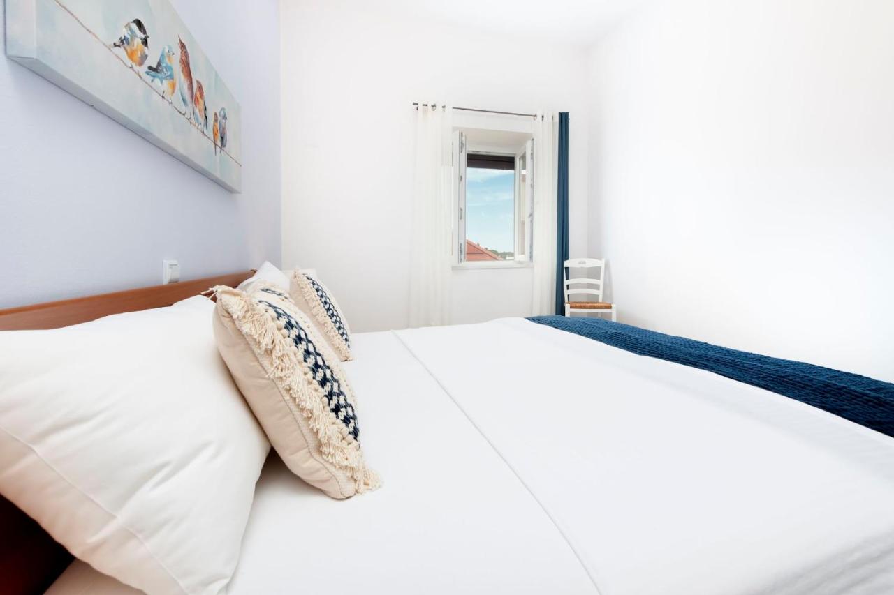 Apartements Bartoli - B&B Rovinj