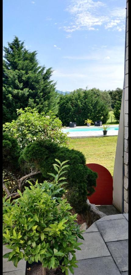 L'Arche d' Engel - B&B