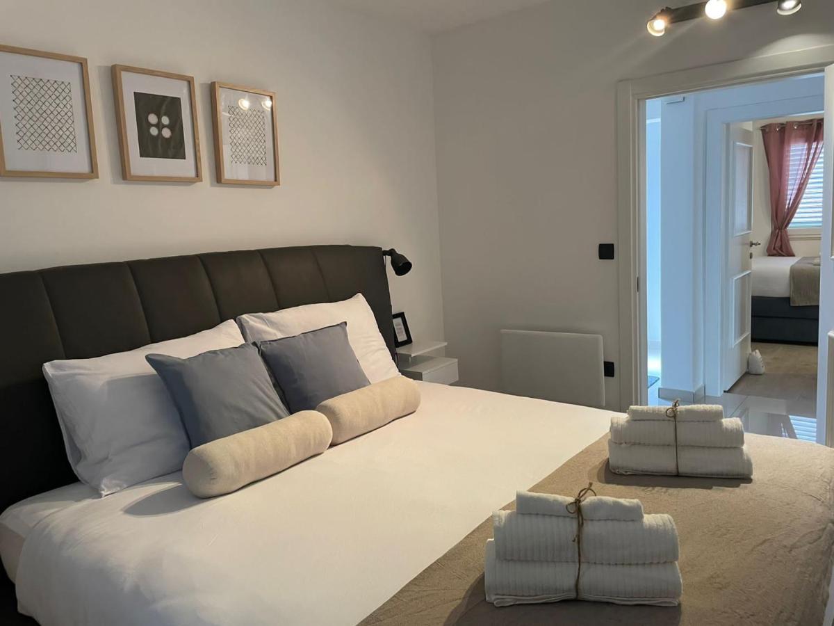 APARTMENT DEANA - Ferienwohnung Jezera