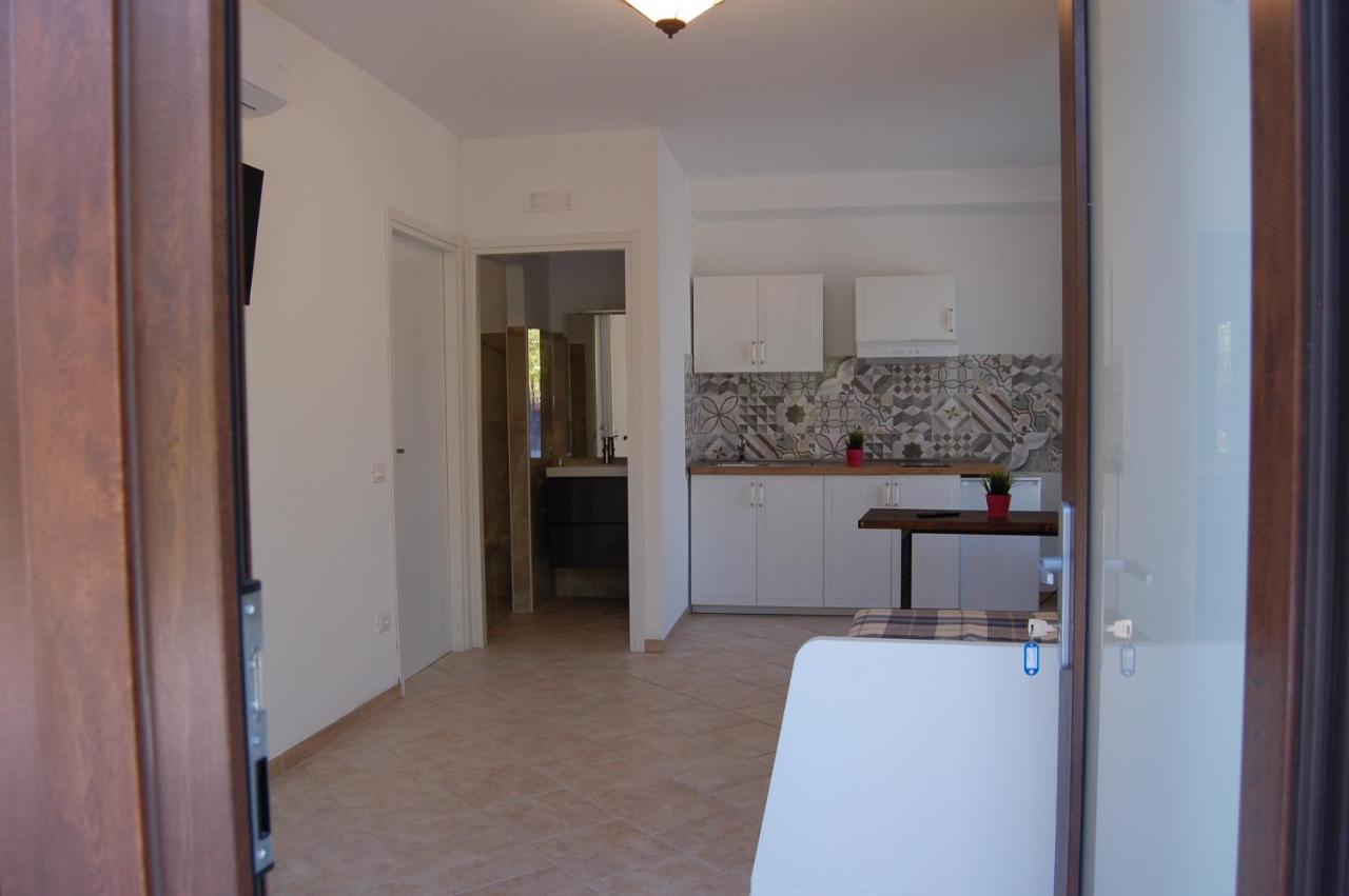 Appartamento con Vista Piscina 