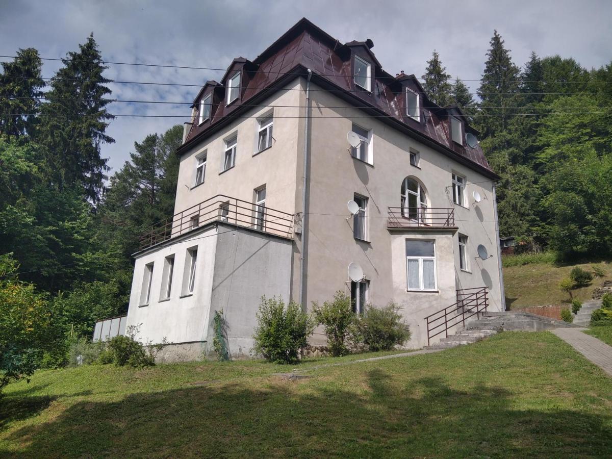 Apartament na Górce - B&B