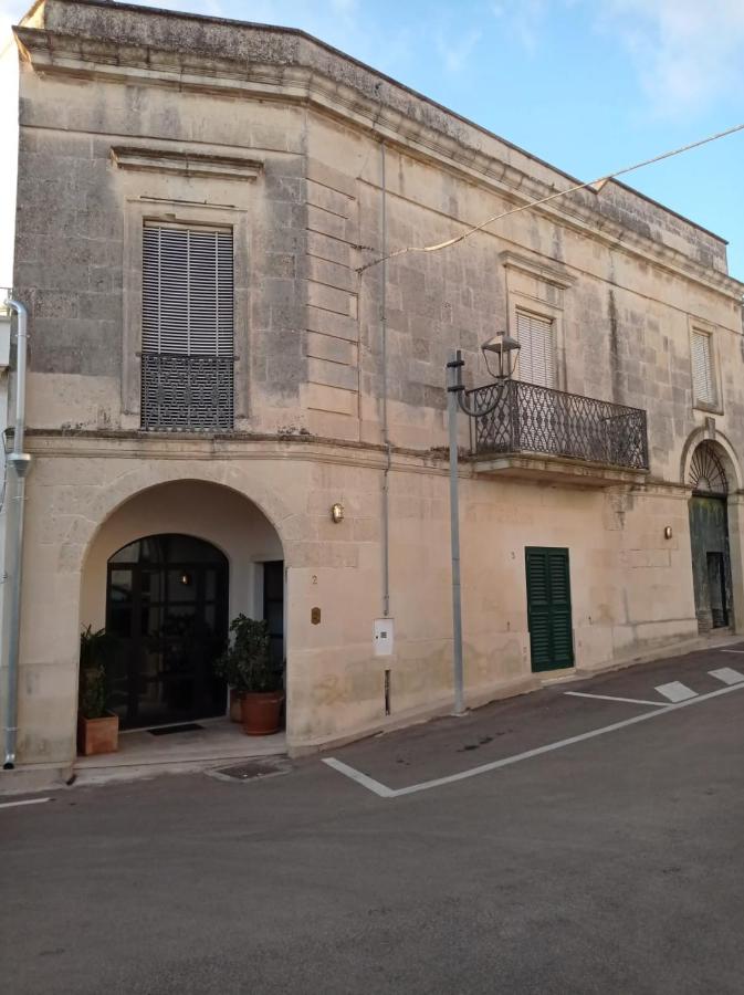 B&B di Pino Conte - B&B Serrano