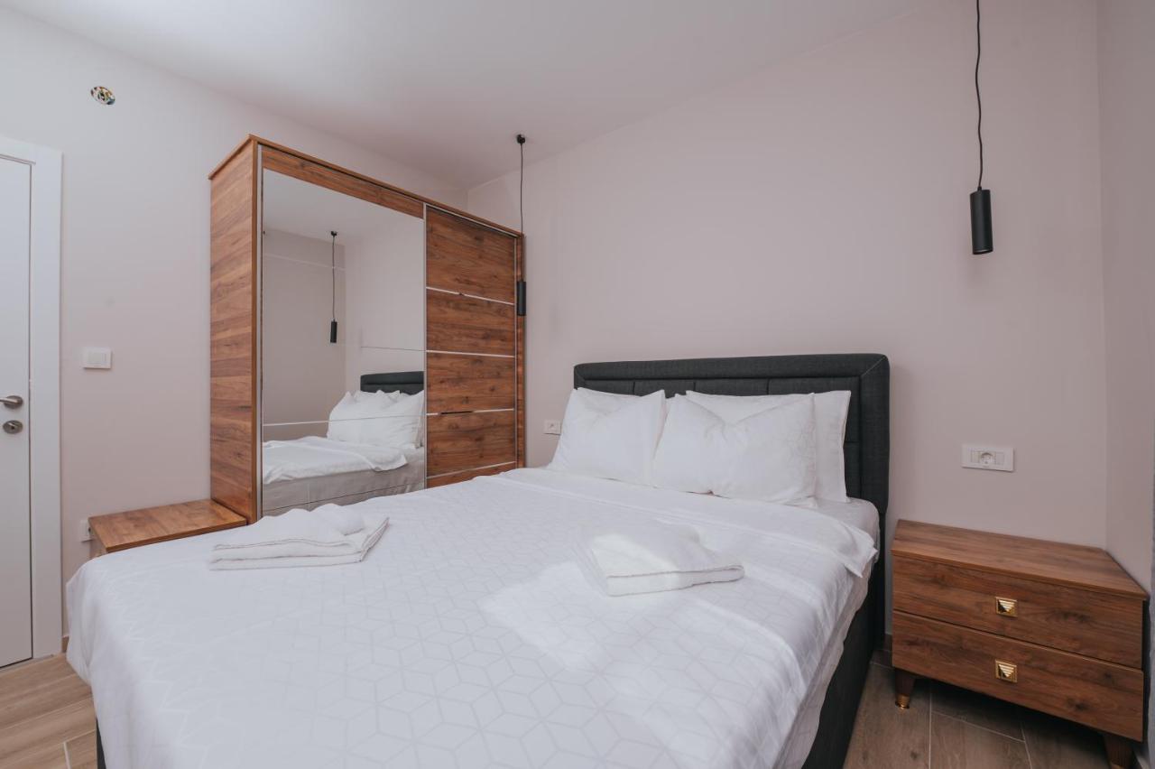 Appartement met 1 Slaapkamer