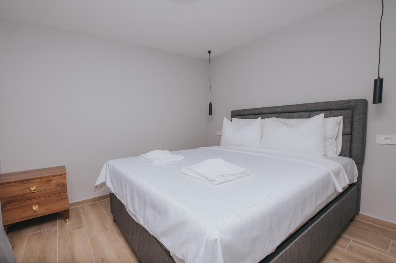 Appartement met Terras