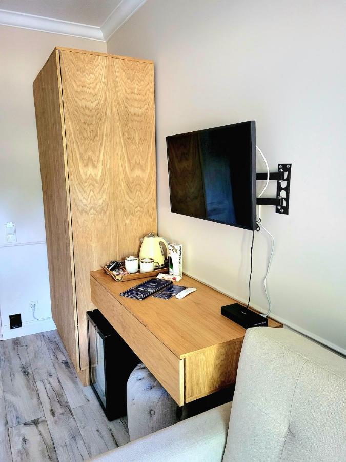Chambre Double avec Salle de Bains Privative