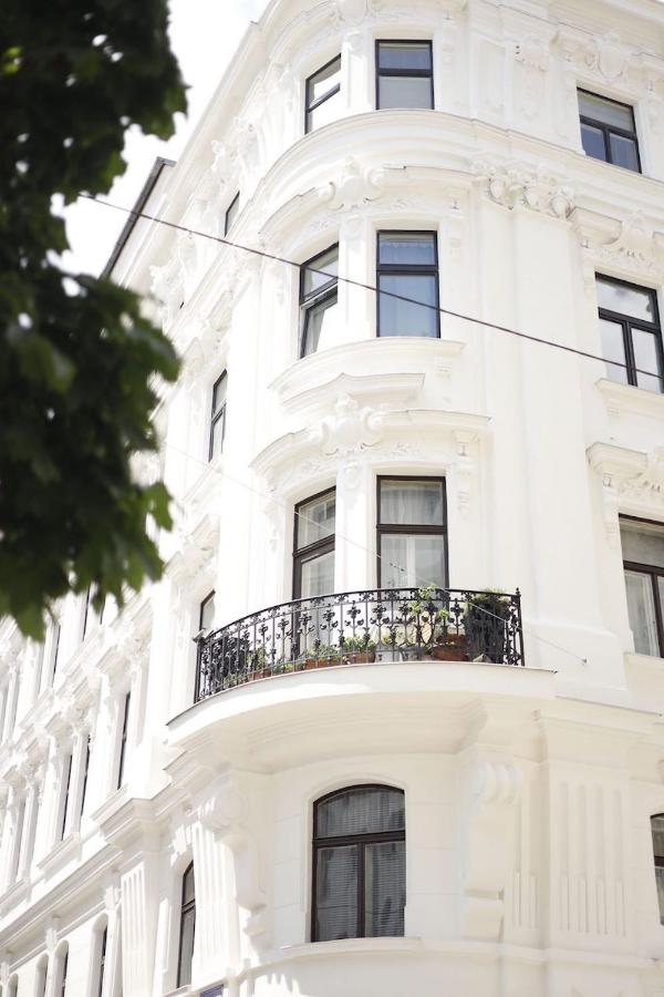 HeyMi Apartments Zentagasse - B&B Vienna