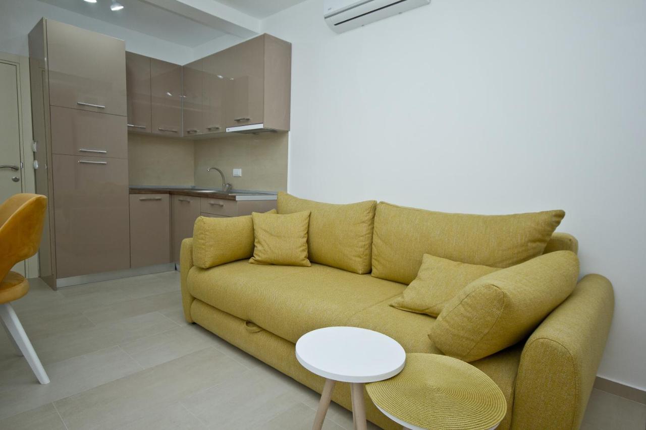 Monolocale Familiare